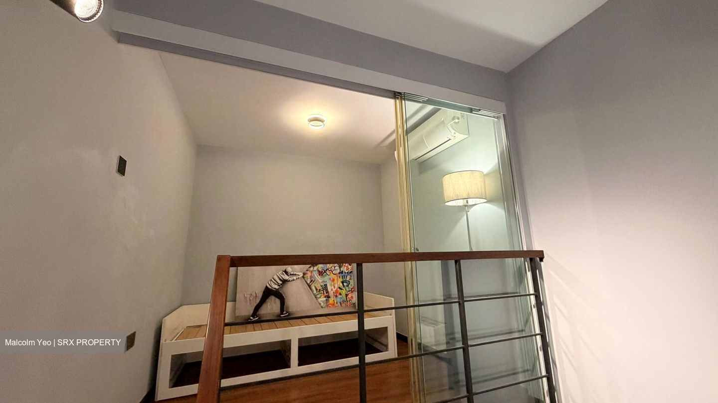 Residences 88 (D14), Apartment #560314091